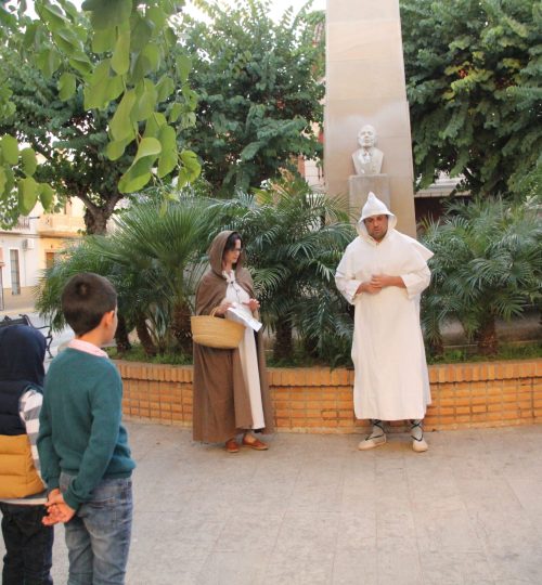 El tesoro de Alfarb   -   Ayuntamiento de Alfarb